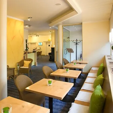 Hotel Kress