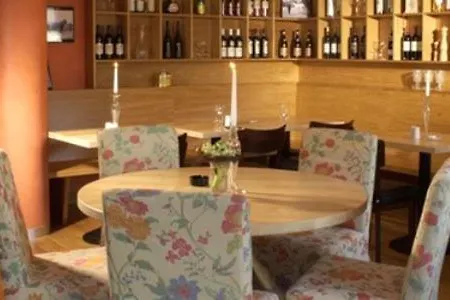 酒店 克雷斯酒店 巴德索登萨蒙特