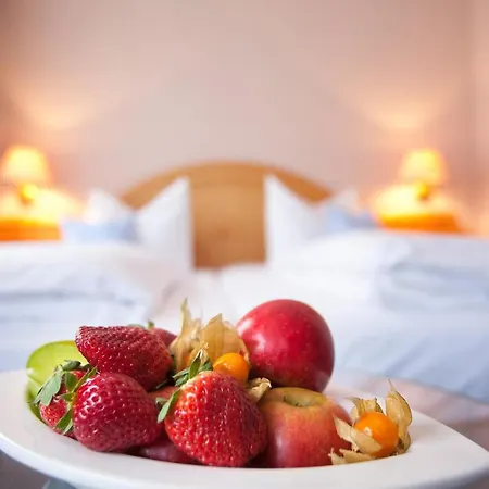 酒店 克雷斯酒店 巴德索登萨蒙特