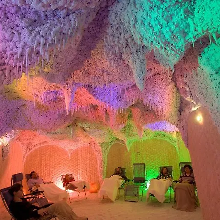 酒店 克雷斯酒店 4*