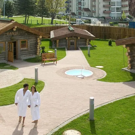 酒店 克雷斯酒店