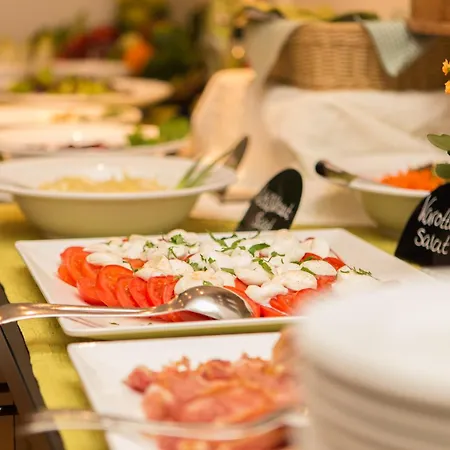 克雷斯酒店 酒店