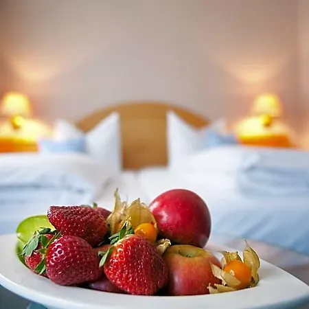 Kress Hotell Bad Soden-Salmünster