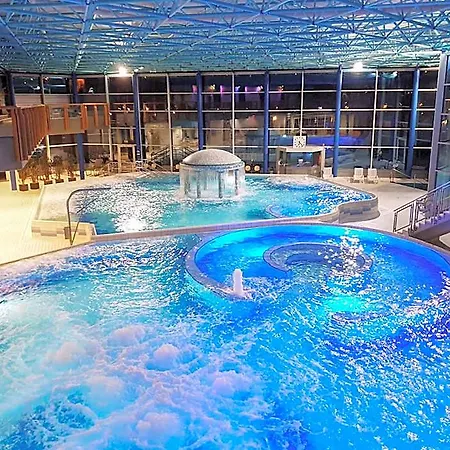 Hotell Kress 4*