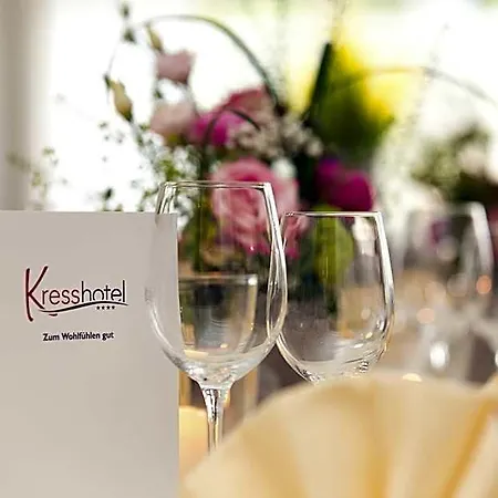 Kress Hotell