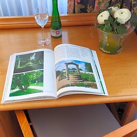 Hotell Kress Bad Soden-Salmünster