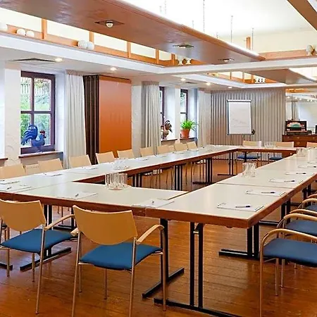 Hotell Kress