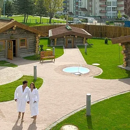 Hotell Kress