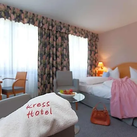 Hotell Kress