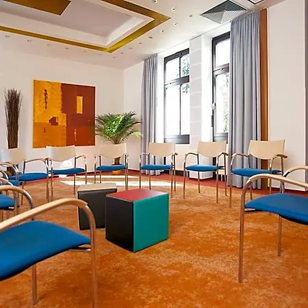 Kress Hotell 4*