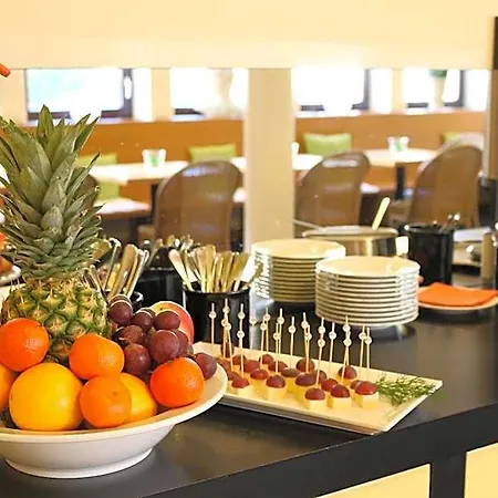 Hotell Kress 4*