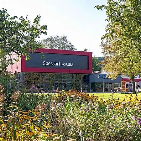 Hotell Kress