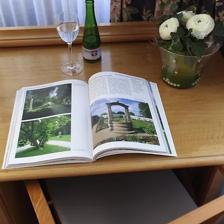 克雷斯酒店 酒店 4*