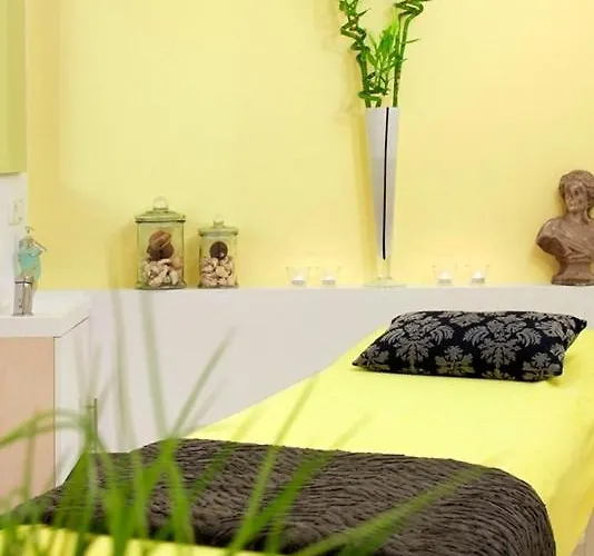 Kress 4* Bad Soden-Salmuenster