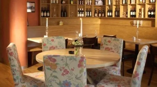 Hotel Kress Bad Soden-Salmuenster