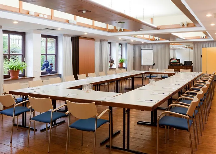 Kress 4* Bad Soden-Salmuenster