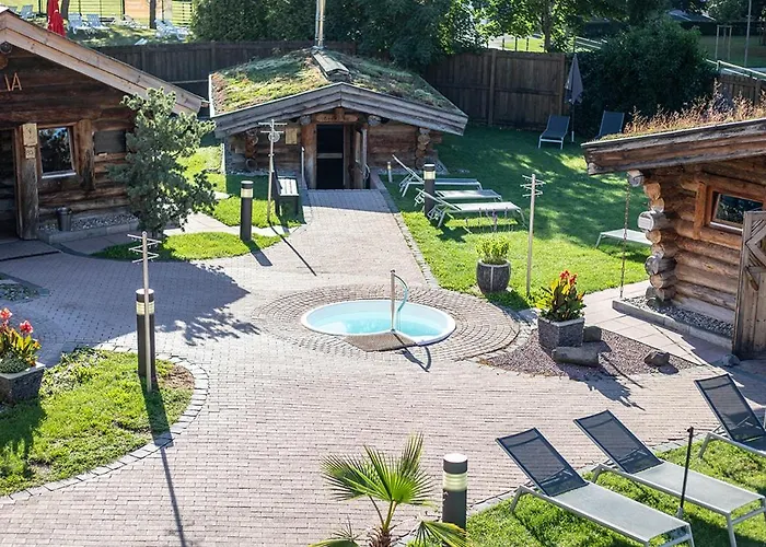 Kress Hotel Bad Soden-Salmuenster