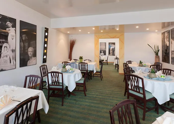 Kress Hotel Bad Soden-Salmuenster