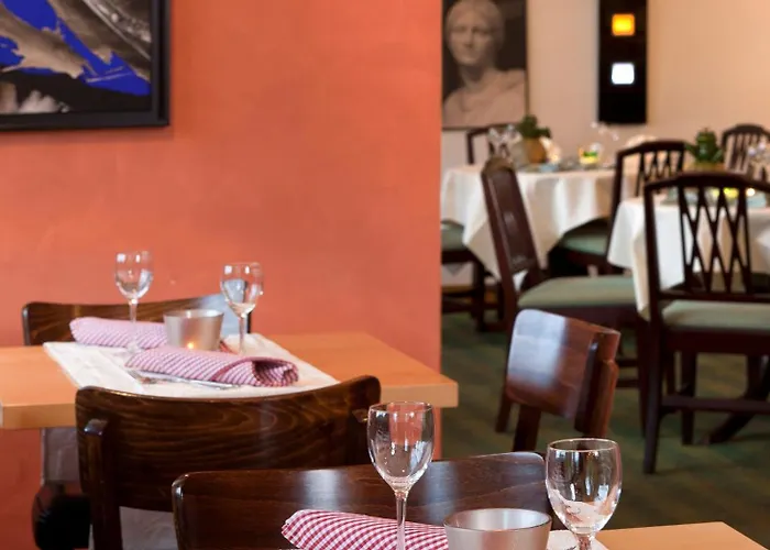 Kress Hotel Bad Soden-Salmuenster